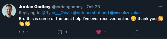 Feedback