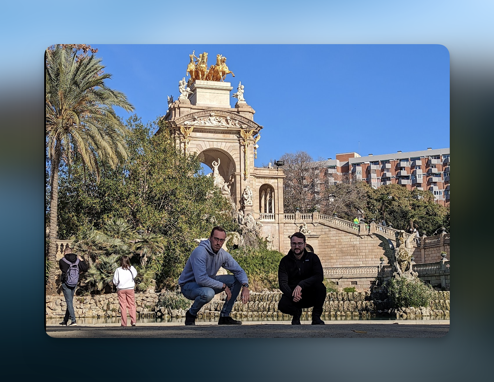 barcelona